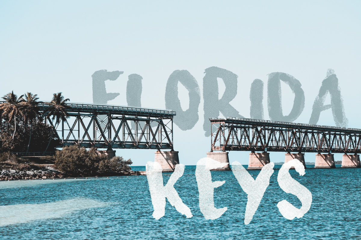 Florida Keys Opener travel junky